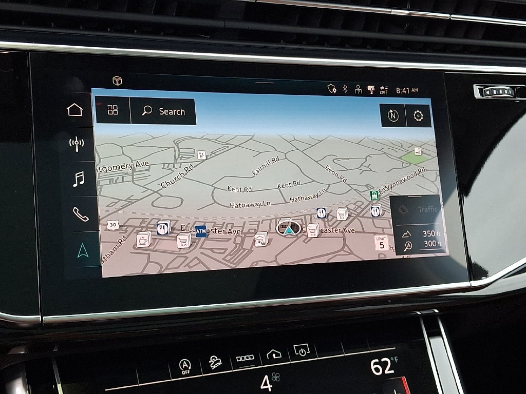Used 2023 Audi Q7 3.0T Premium Plus AWD/4WD image 17