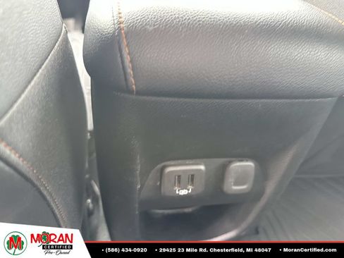 Used 2021 GMC Canyon AT4 AWD/4WD image 17