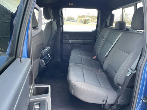 Used 2023 Ford F150 XLT w/ Equipment Group 302A High image 10