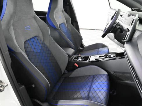 New 2026 Volkswagen Golf w/ Euro Style Package AWD/4WD image 11