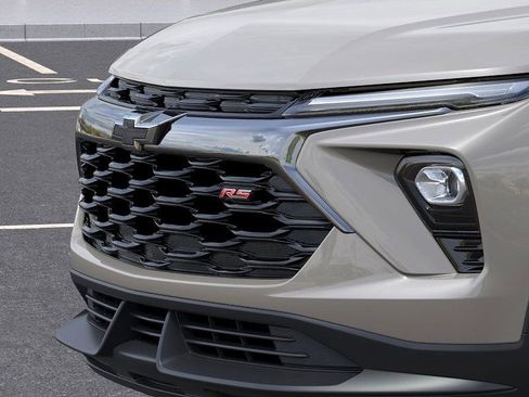 New 2026 Chevrolet TrailBlazer RS image 13