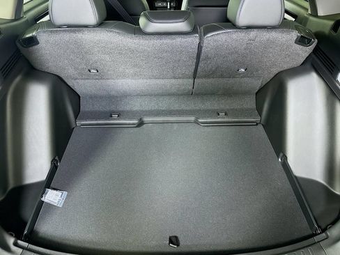Used 2026 Honda CR-V EX-L image 16