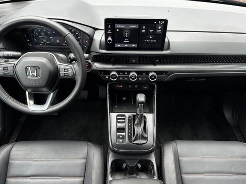 Certified 2026 Honda CR-V Sport-L image 13