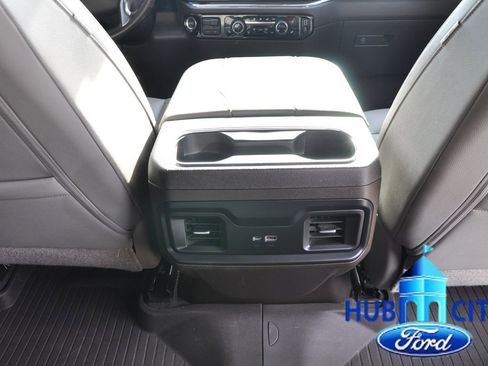 Used 2024 Chevrolet Silverado 2500 LT w/ All Star Edition AWD/4WD image 21