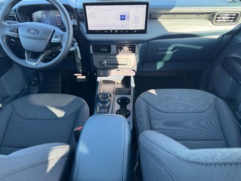 New 2026 Ford Maverick XL w/ 4K Tow Package image 5