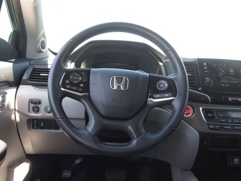 Used 2022 Honda Pilot EX-L image 26