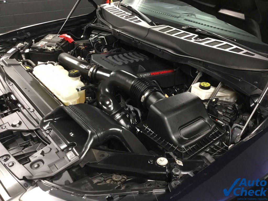 Used 2023 Ford F150 Raptor w/ Raptor 37 Performance Package AWD/4WD image 40