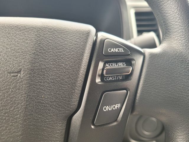 Certified 2023 Nissan Frontier SV RWD image 27