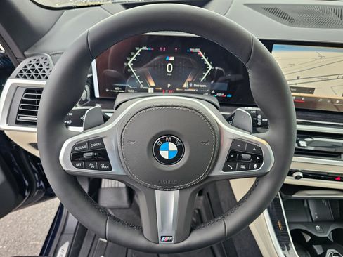New 2026 BMW X5 xDrive40i w/ M Sport Package image 17