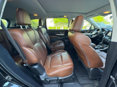 Used 2019 Subaru Ascent Touring w/ Popular Package #3 AWD/4WD image 23