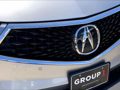 Used 2024 Acura RDX SH-AWD w/ Technology Package image 29