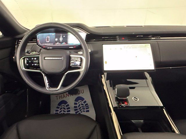 New 2027 Land Rover Range Rover Sport SE AWD/4WD image 33