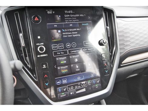 Certified 2025 Subaru Forester Touring AWD/4WD image 22