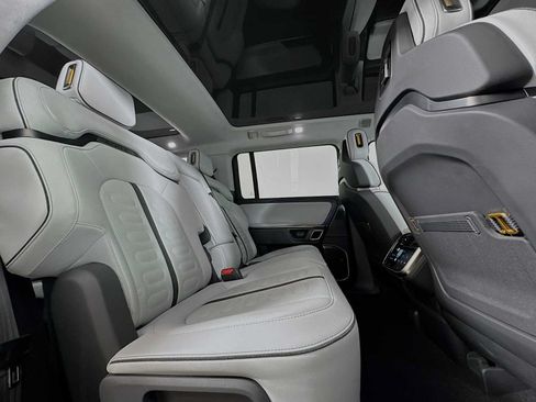 Used 2023 Rivian R1S Adventure AWD/4WD image 27