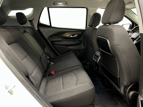 Certified 2018 GMC Terrain SLE FWD image 37