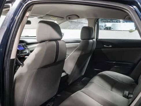 Used 2017 Honda Civic LX image 18