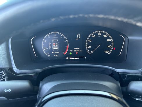 Used 2024 Honda Civic Sport image 17