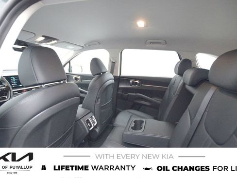 New 2026 Kia Sorento EX image 39