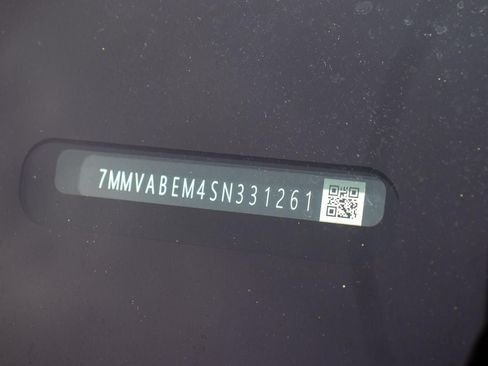 Used 2025 MAZDA CX-50 AWD 2.5 S w/ Premium Plus Pkg image 34