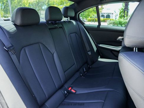 Used 2020 BMW M340i w/ Premium Package RWD image 48