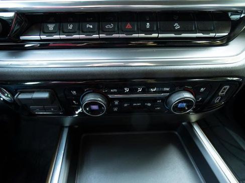 Used 2024 Chevrolet Silverado 2500 High Country w/ Max Trailering Package image 21