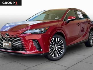 Used 2026 Lexus RX 350 Premium Plus FWD video 1