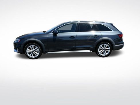 Used 2023 Audi A4 2.0T allroad Premium w/ Convenience Package AWD/4WD image 2