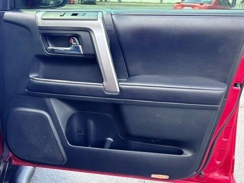 Used 2019 Toyota 4Runner SR5 Premium image 21