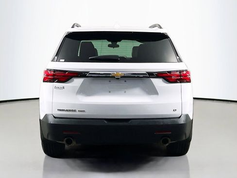 Used 2023 Chevrolet Traverse LT AWD/4WD image 6