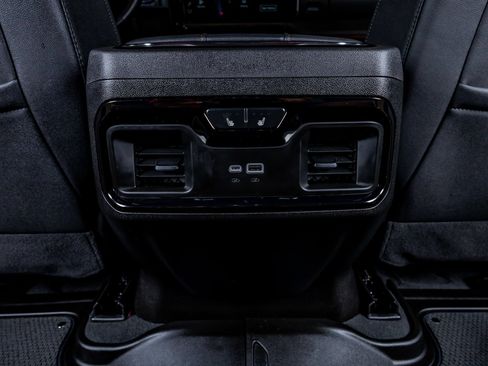 Used 2026 GMC Sierra 1500 AT4 w/ AT4 Premium Package AWD/4WD image 34