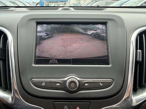 Certified 2024 Chevrolet Equinox LT AWD/4WD image 29