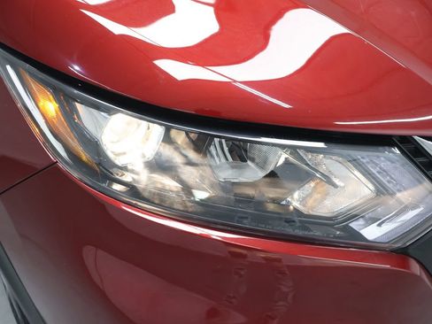Used 2020 Nissan Rogue Sport SL AWD/4WD image 28