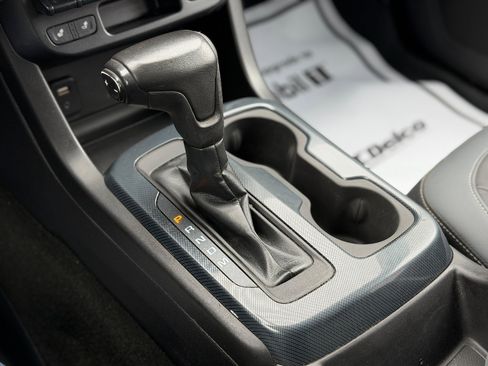 Used 2016 Chevrolet Colorado Z71 image 14