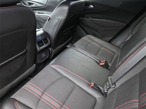 Used 2022 Chevrolet Equinox RS image 20