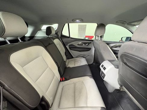 Used 2022 GMC Terrain SLE FWD image 44
