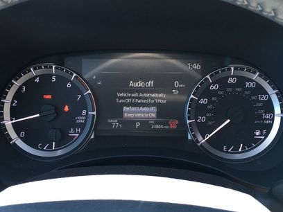 Used 2024 Toyota Highlander XLE