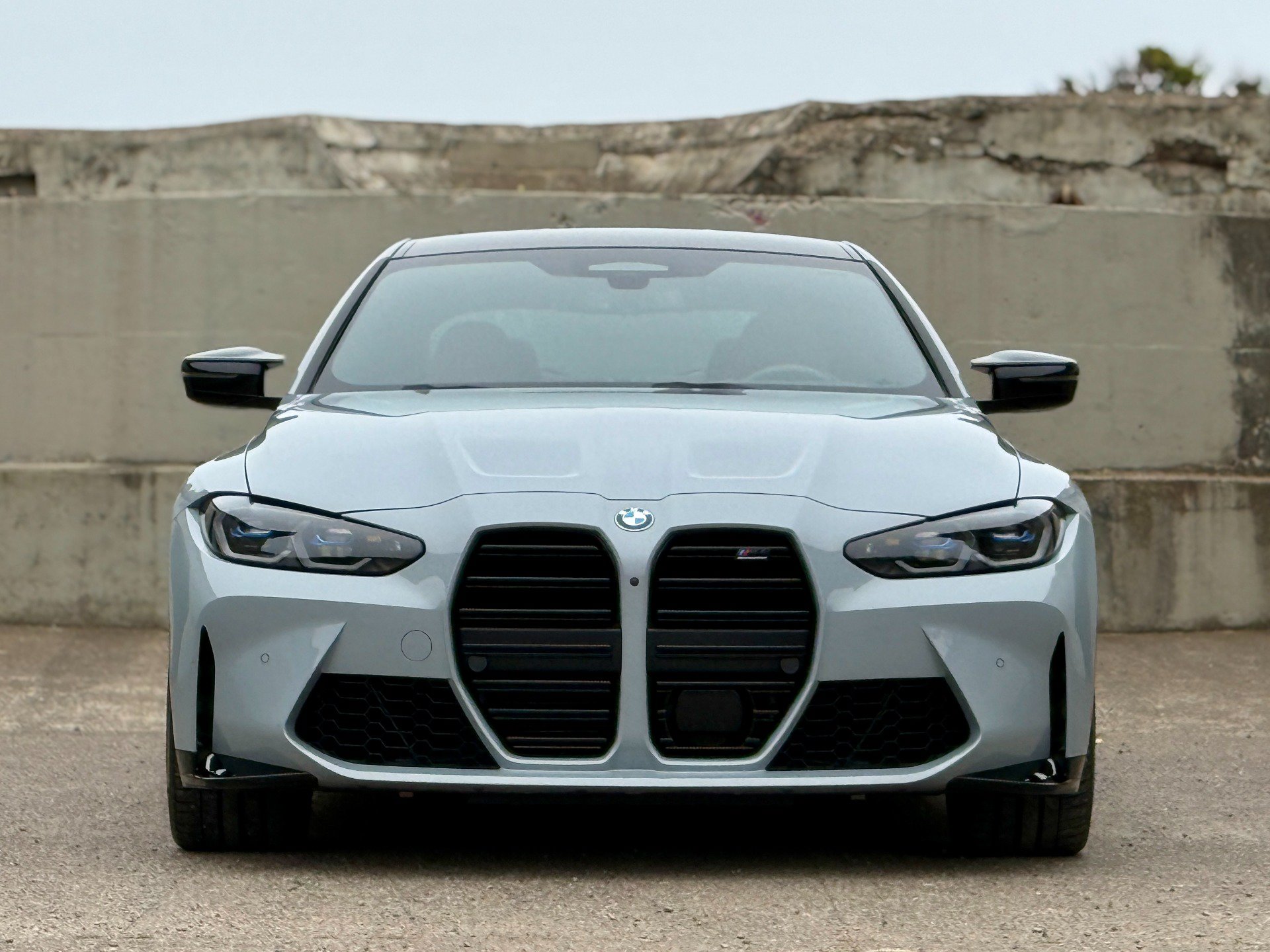 Used 2024 BMW M4 Competition RWD image 5