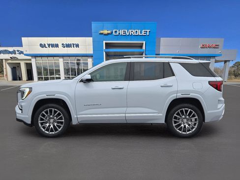 New 2026 GMC Terrain Denali image 12