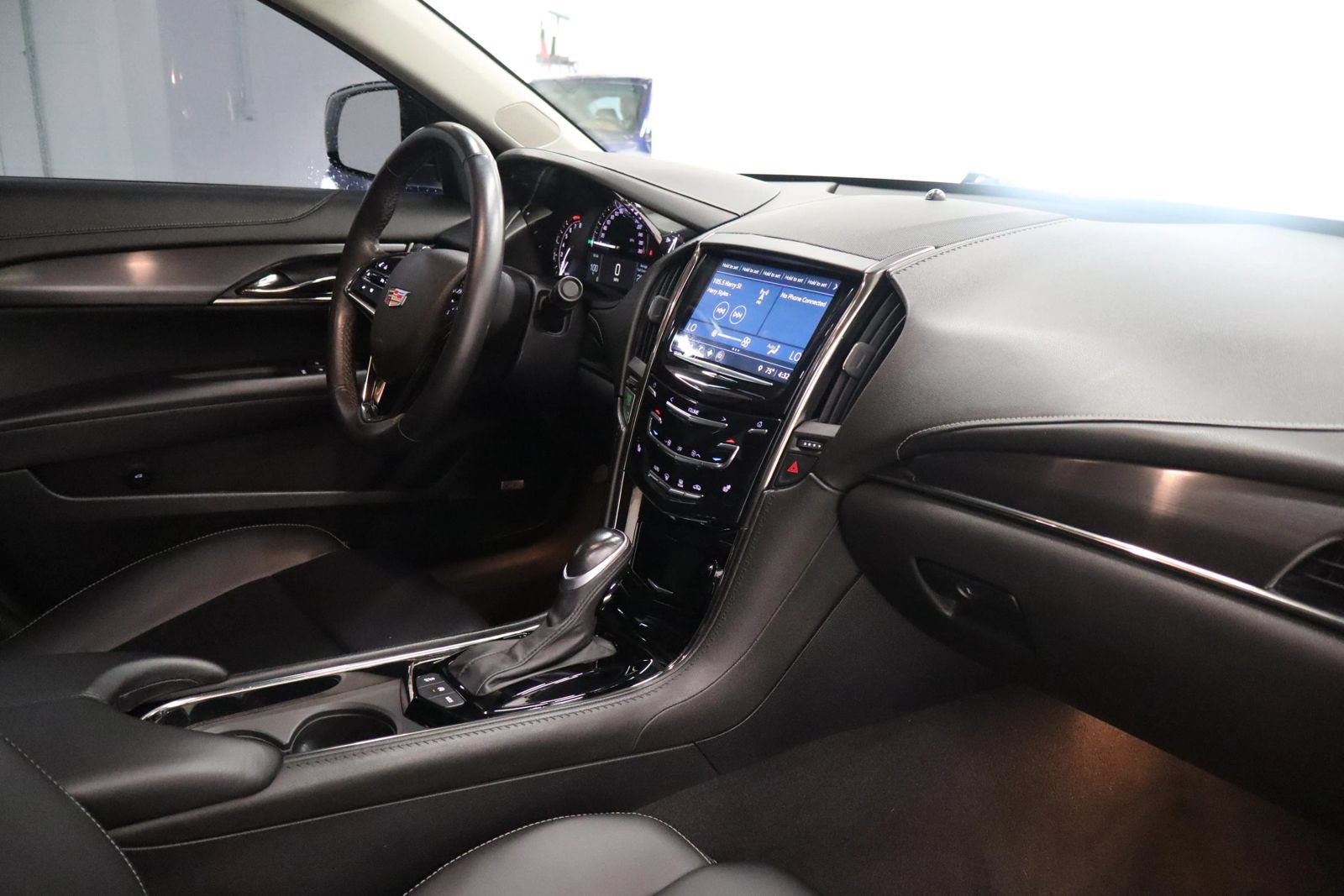 Used 2018 Cadillac ATS 2.0T AWD Sedan image 30