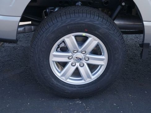 New 2026 Ford F150 XL w/ Equipment Group 103A High AWD/4WD image 10