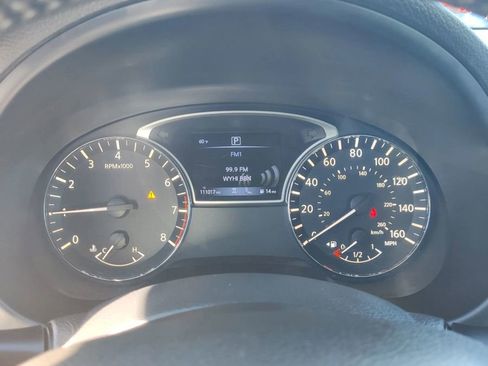 Used 2018 Nissan Altima 2.5 SL image 25