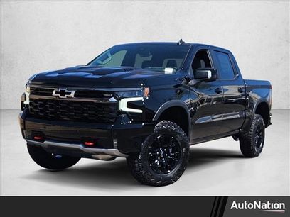New 2026 Chevrolet Silverado 1500 ZR2 w/ LPO, Dark Essentials Package