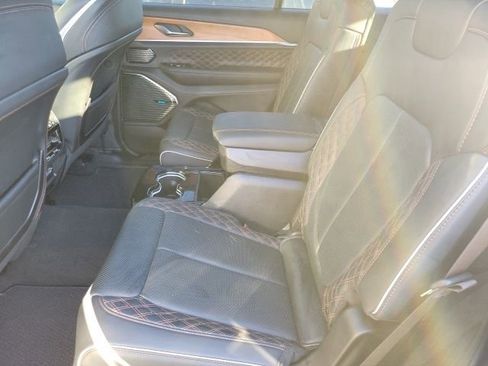 Used 2024 Jeep Grand Cherokee L Summit image 23