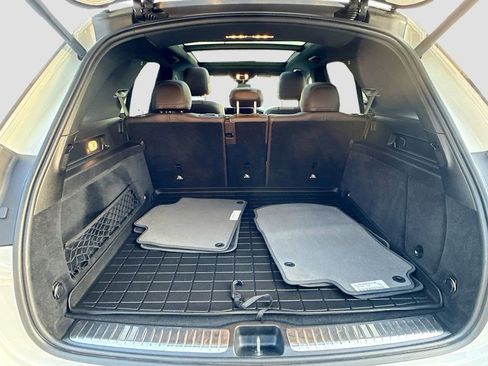 Used 2021 Mercedes-Benz GLE 450 GLE 450 image 28