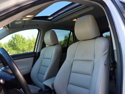 Used 2015 MAZDA CX-5 Grand Touring image 15