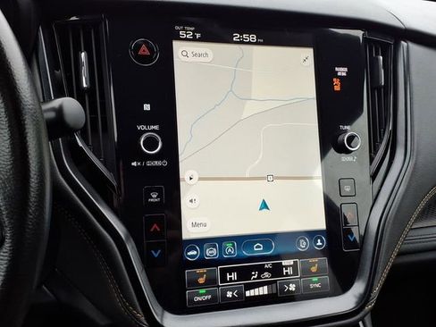 Used 2023 Subaru Outback Wilderness image 19