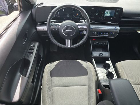 Used 2024 Hyundai Kona SEL w/ Convenience Package FWD image 24