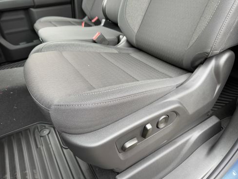 New 2026 Chevrolet Silverado 2500 Custom w/ Custom Value Package image 13