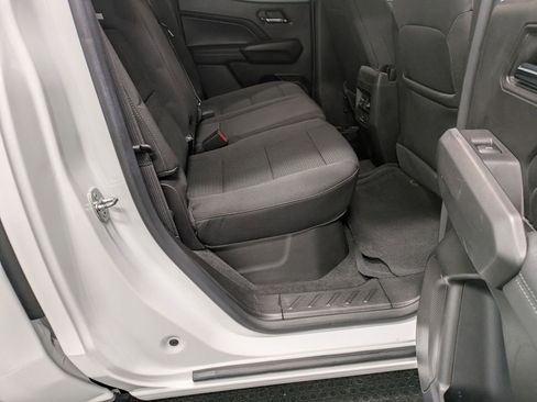 Used 2023 GMC Canyon Elevation w/ Trailering Package AWD/4WD image 27