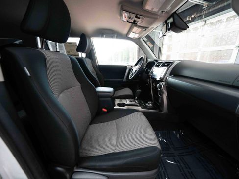 Certified 2024 Toyota 4Runner SR5 image 28